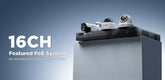 16-Camera Security Systems: A Practical Implementation Guide for Large Properties