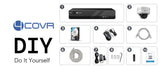 DIY with Home Security Camera System