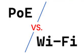 PoE vs WiFi Security Camera System for Business — Which Wins? |