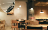 Why Restaurants Need PoE Security Camera System