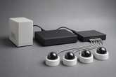 Redundant and Backup Power for PoE Camera Systems