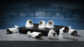 16 Camera Security Systems: A Practical Implementation Guide for Large Properties