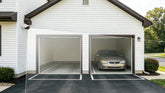 Best Camera Placement for 2-Car Garage — Cover Every Blind Spot