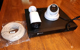 blogs Best PoE Security Camera System for Business