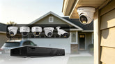 Garage Security Camera System: Complete Buying & Setup Guide