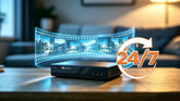 How Long Do Security Cameras Keep Footage