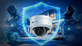 How to Secure Your Security Camera from Hackers Attacks