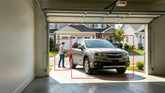 How to Stop Garage Security Camera False Alarms — AI Detection Setup