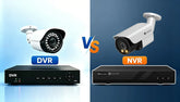 NVR vs DVR-Technical Deep Dive for Professional Security