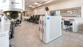 Salon & Spa Security Camera System: Industry Analysis & 16-Channel Setup Guide