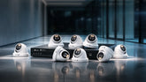 Small Business Security Camera System Installation Guide