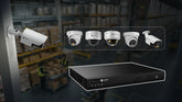 Warehouse Security Camera Placement Guide