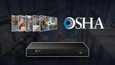 Warehouse Security Cameras & OSHA Safety Requirements