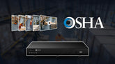 Warehouse security camera placement for OSHA compliance — footage retention and incident documentation guide