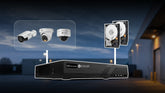 What Is a Security Camera? Complete Guide to Function, Types, and Core Benefits
