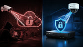 What Your Security Camera Sends Home: P2P Cloud Risks & Local Access