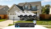 Where to Place Home Security Cameras — Complete Placement Guide