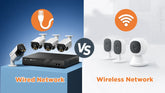 Wired vs Wireless Home Security Camera Systems - Which Is Better