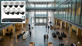 What Might You Consider When Designing A Reliable Surveillance Video System For A Business Office In 2026?