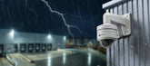 IK10 Impact Rating Explained — Ultimate Protection for Security Cameras