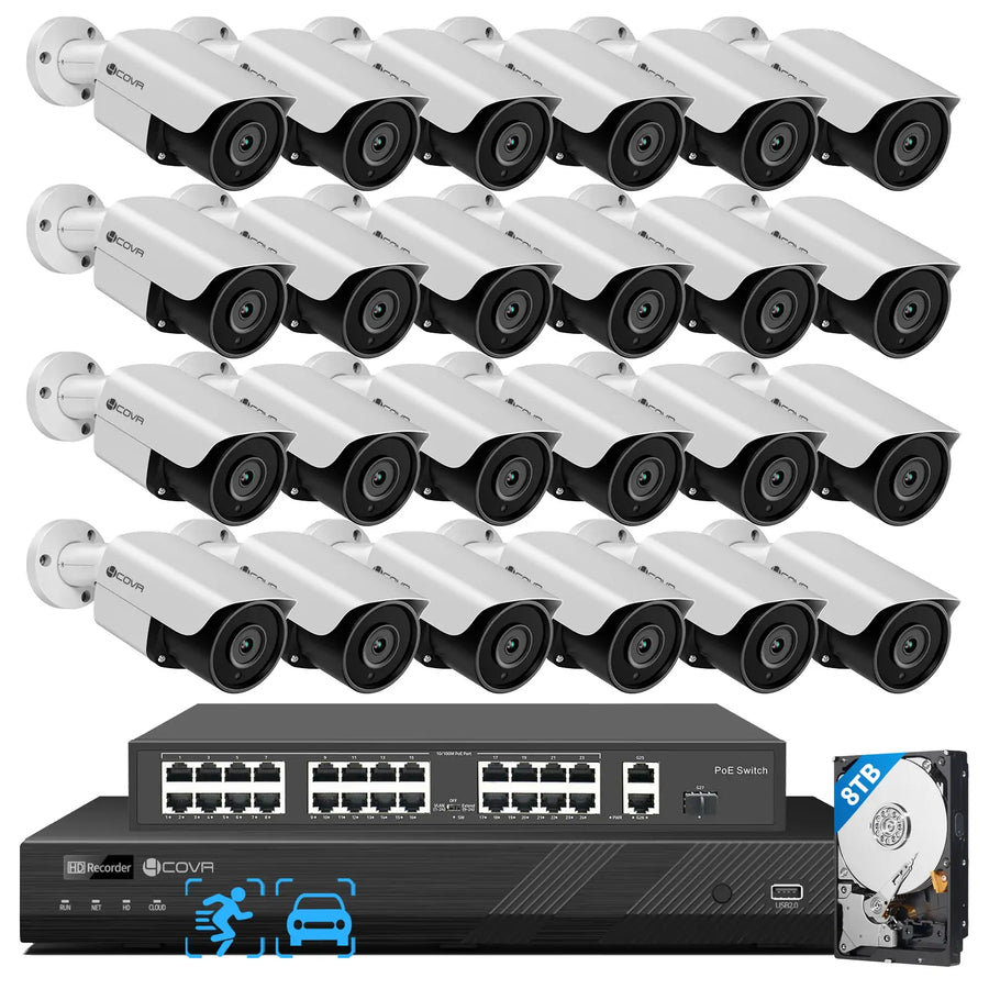 32ch-poe-security-camera-system-with-5mp-24-waterproof-bullet-cameras