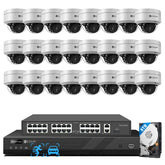 32ch-poe-security-camera-system-with-8mp-24-vandalproof-dome-cameras