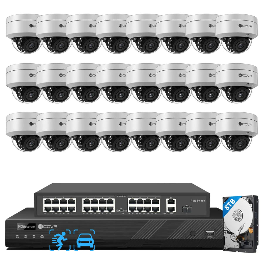 32ch-poe-security-camera-system-with-8mp-24-vandalproof-dome-cameras