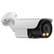 8 Camera PoE Security System with 5MP Spotlight Bullet Camera & 2TB HDD
