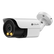 16 Camera PoE Security System with 5MP Spotlight Bullet Camera & 4TB HDD