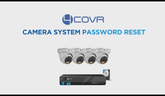 4COVR-How to Reset 4COVR Security System Password