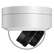 5MP IK10 Vandalproof PoE Dome Camera with 30m Night Vision