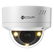 16 Camera PoE Security System with 5MP Spotlight IK10 Dome Camera  & 4TB HDD