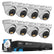 5mp-smart-dual-light-security-camera-system-with-8ch-nvr-and-8-dome-cameras