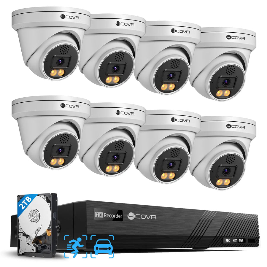 5mp-smart-dual-light-security-camera-system-with-8ch-nvr-and-8-dome-cameras