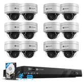 5mp-vandal-proof-security-camera-system-with-16ch-nvr-and-12-dome_cameras