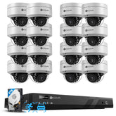 5mp-vandal-proof-security-camera-system-with-16ch-nvr-and-16-dome_cameras