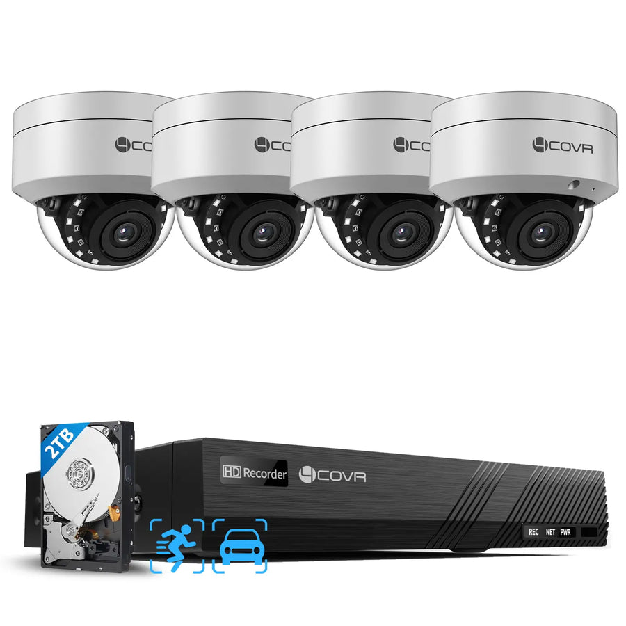 5mp-vandal-proof-security-camera-system-with-8ch-nvr-and-4-dome_cameras