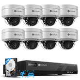 5mp-vandal-proof-security-camera-system-with-8ch-nvr-and-8-dome_cameras