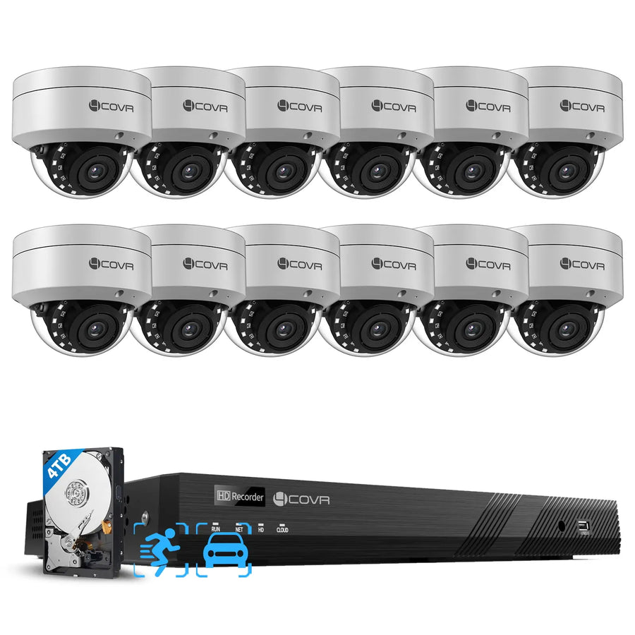 8mp-vandal-proof-security-camera-system-with-16ch-nvr-and-12-dome_cameras
