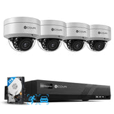 8mp-vandal-proof-security-camera-system-with-8ch-nvr-and-4-dome_cameras