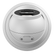 12MP UHD Spotlight PoE Turret Camera with Color Night Vision