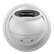 5MP PoE Turret Camera with AI Detection