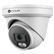 5MP PoE Turret Camera with AI Detection
