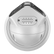 4K 8MP Dual-lens PoE Turret Camera with 180° Panoramic View