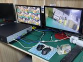 4COVR factory quality inspection photo 1