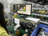 4COVR factory quality inspection photo 2