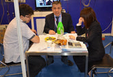 4COVR branding event photo 3