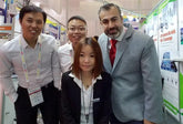 4COVR branding event photo 4