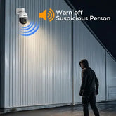 multiple_fucntion_20x_ptz_dome_siren_warehouse