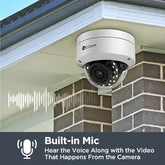 multiple_function_vandalproof_dome_one_way_audio